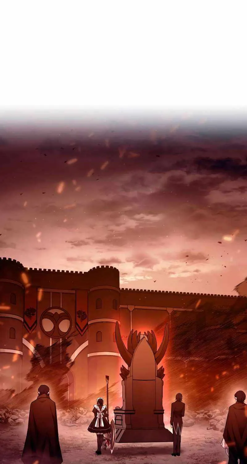 I Became the Tyrant of a Defense Game Chapter 100 page 68 - 