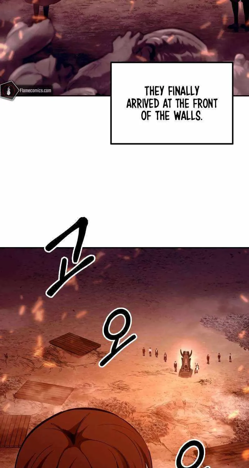 I Became the Tyrant of a Defense Game Chapter 100 page 69 - 