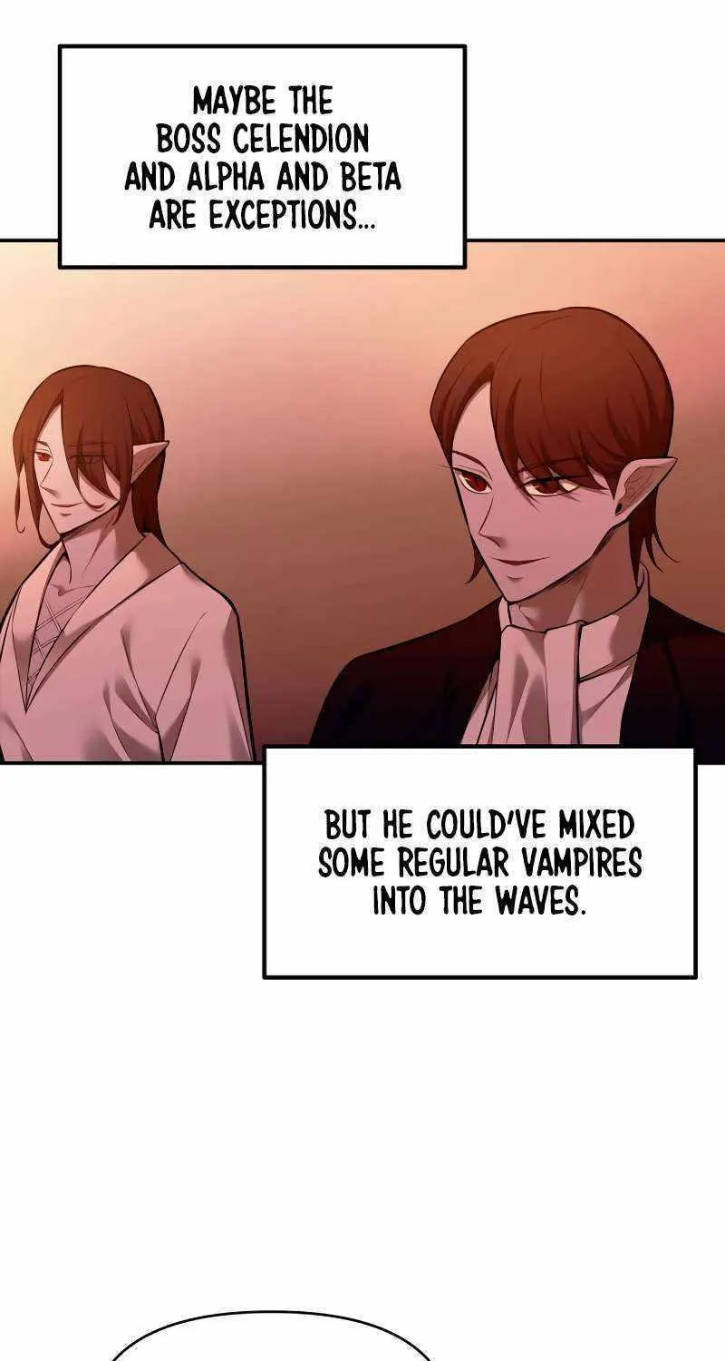 I Became the Tyrant of a Defense Game Chapter 100 page 75 - 