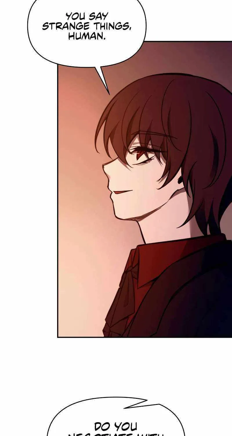 I Became the Tyrant of a Defense Game Chapter 100 page 76 - 