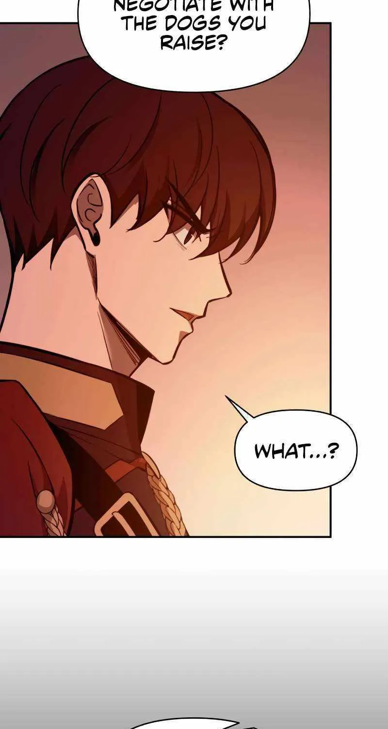 I Became the Tyrant of a Defense Game Chapter 100 page 77 - 