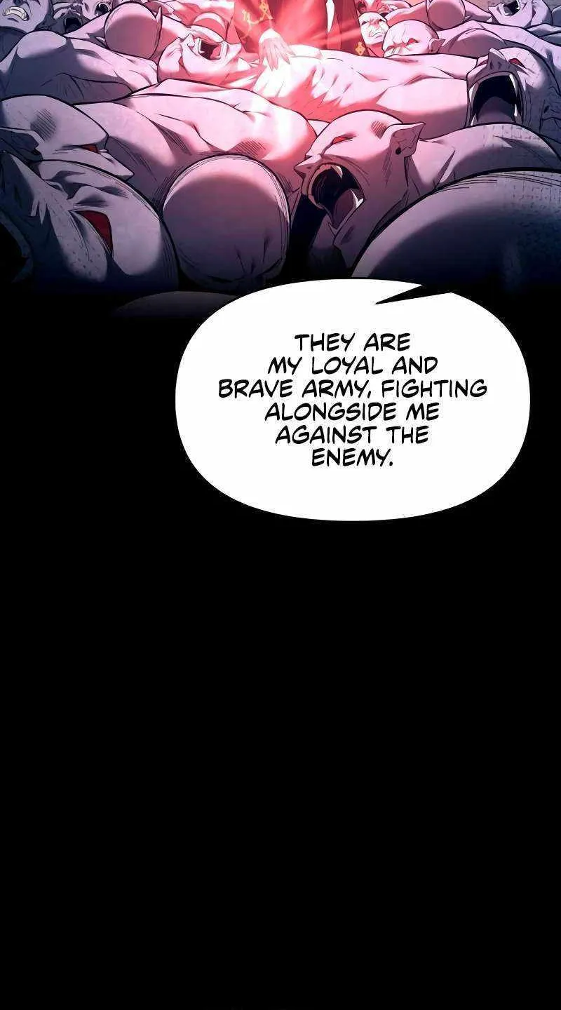 I Became the Tyrant of a Defense Game Chapter 100 page 80 - 