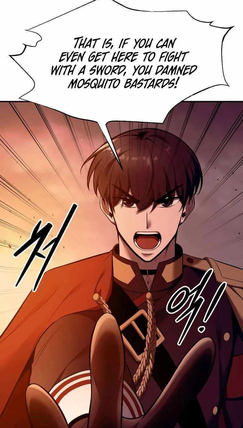 I Became the Tyrant of a Defense Game Chapter 100 page 9 - 