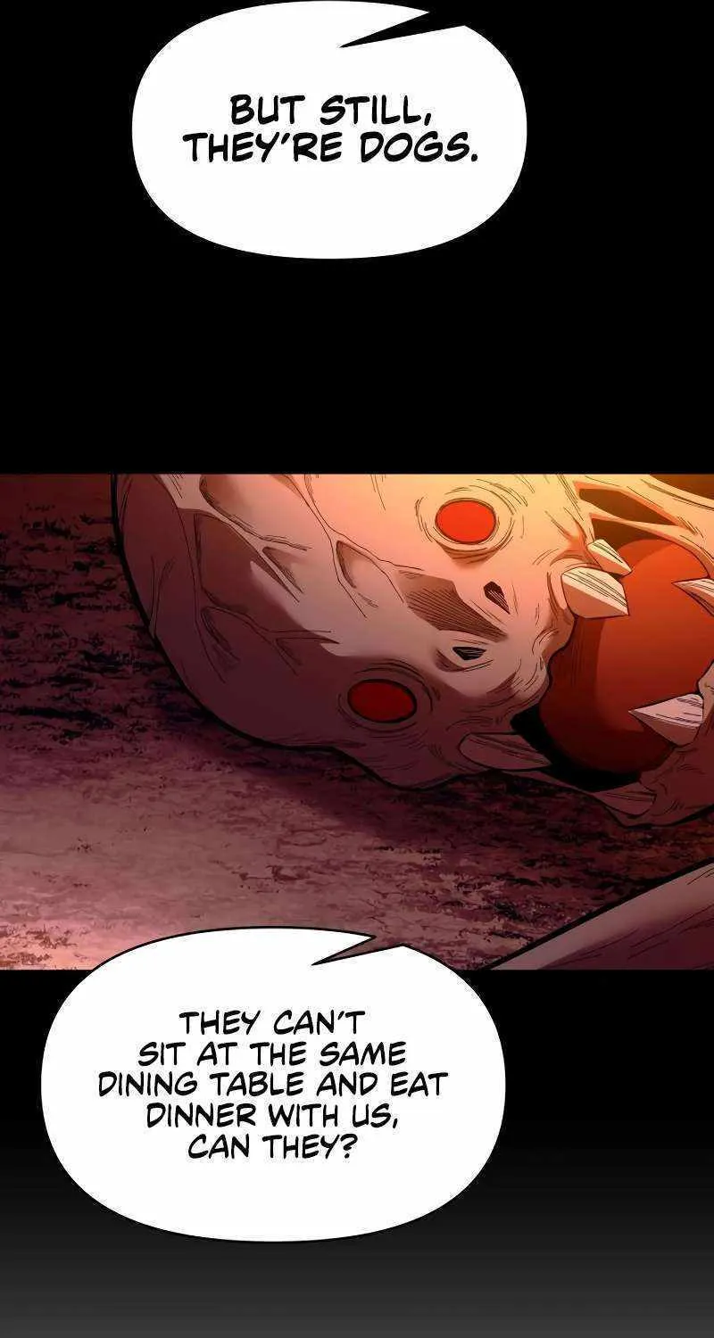 I Became the Tyrant of a Defense Game Chapter 100 page 81 - 