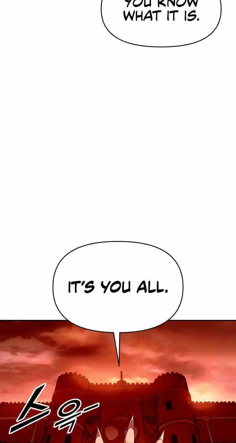 I Became the Tyrant of a Defense Game Chapter 100 page 83 - 
