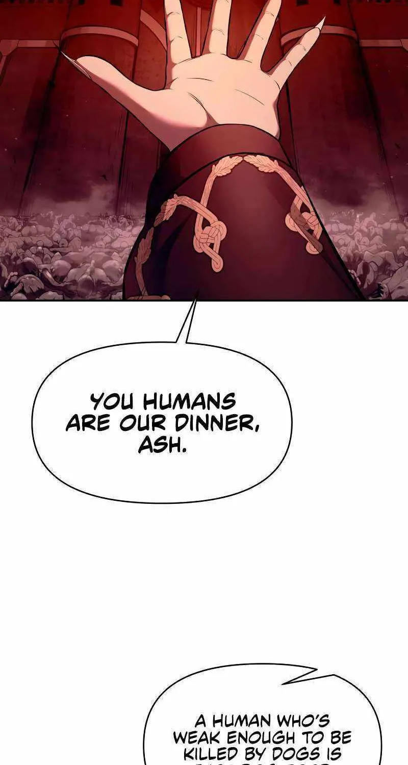 I Became the Tyrant of a Defense Game Chapter 100 page 84 - 