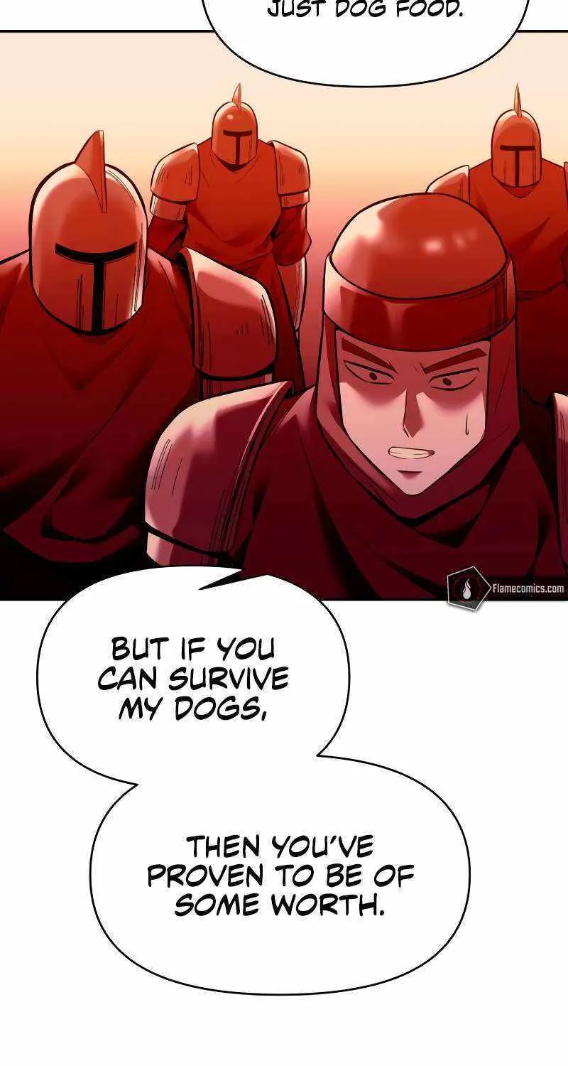 I Became the Tyrant of a Defense Game Chapter 100 page 85 - 