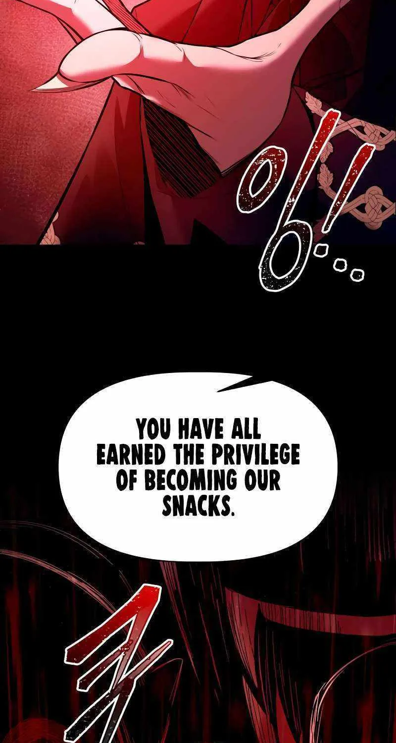 I Became the Tyrant of a Defense Game Chapter 100 page 87 - 