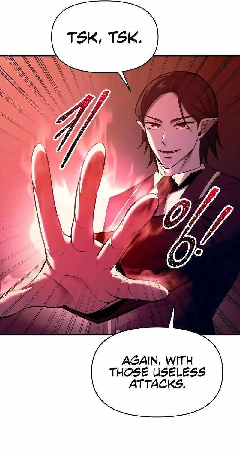 I Became the Tyrant of a Defense Game Chapter 100 page 97 - 