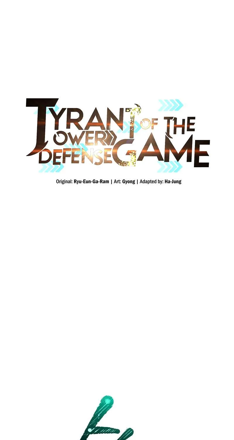 I Became the Tyrant of a Defense Game Chapter 101 page 2 - 
