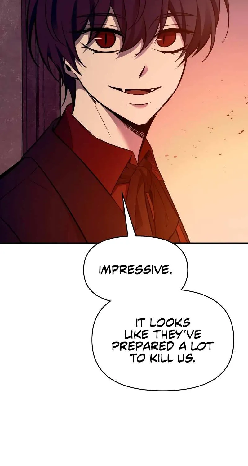 I Became the Tyrant of a Defense Game Chapter 101 page 17 - 