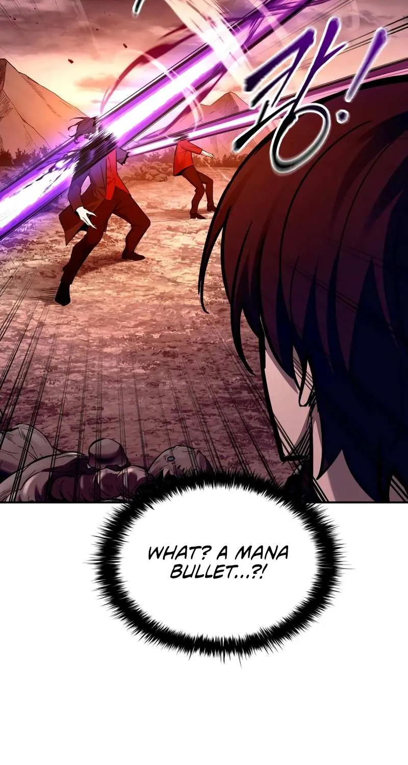 I Became the Tyrant of a Defense Game Chapter 101 page 20 - 