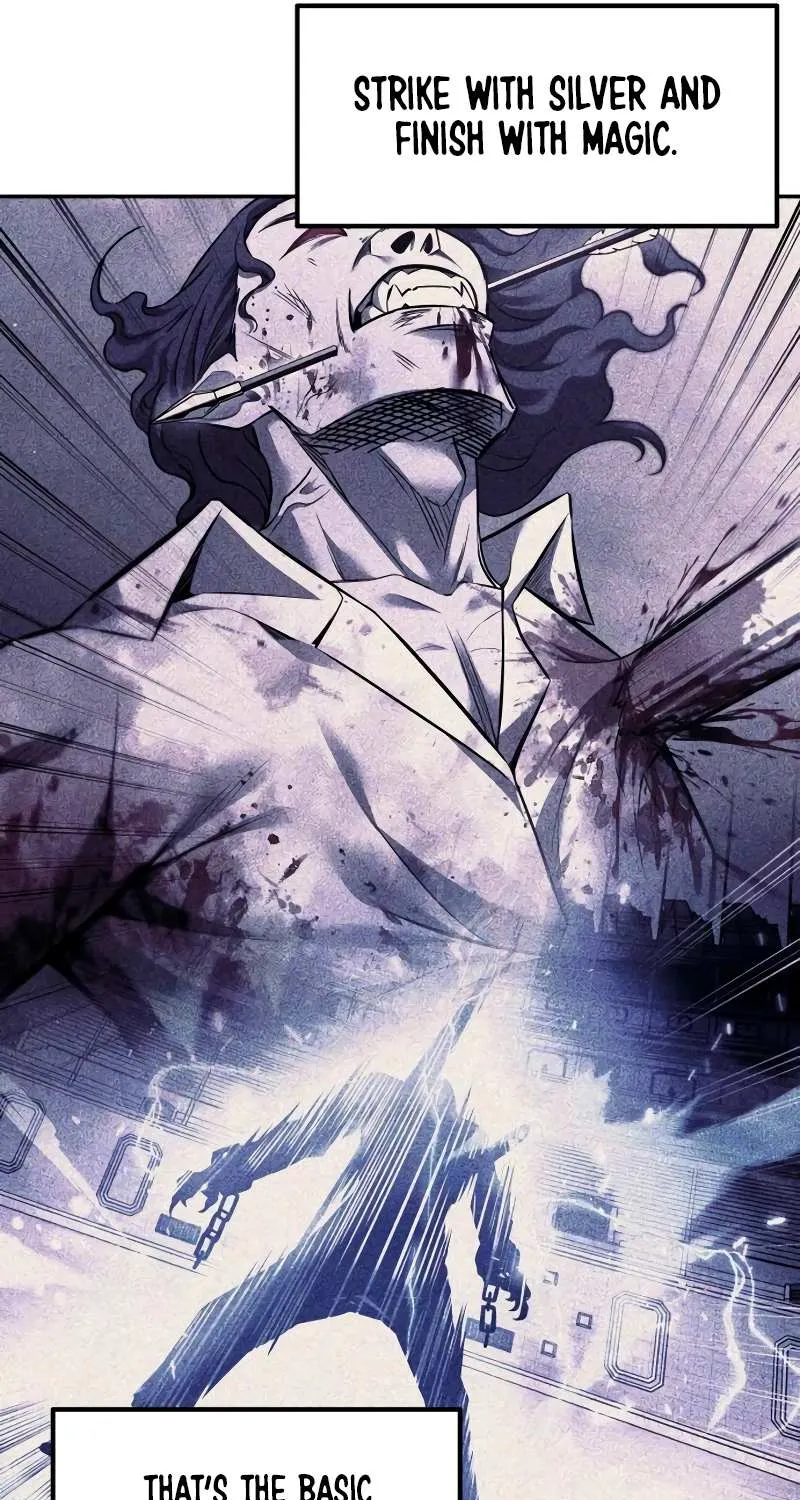 I Became the Tyrant of a Defense Game Chapter 101 page 34 - 