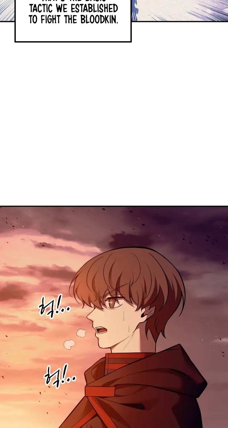 I Became the Tyrant of a Defense Game Chapter 101 page 35 - 