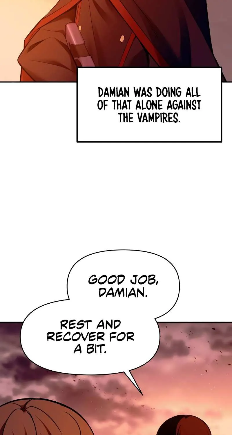 I Became the Tyrant of a Defense Game Chapter 101 page 36 - 