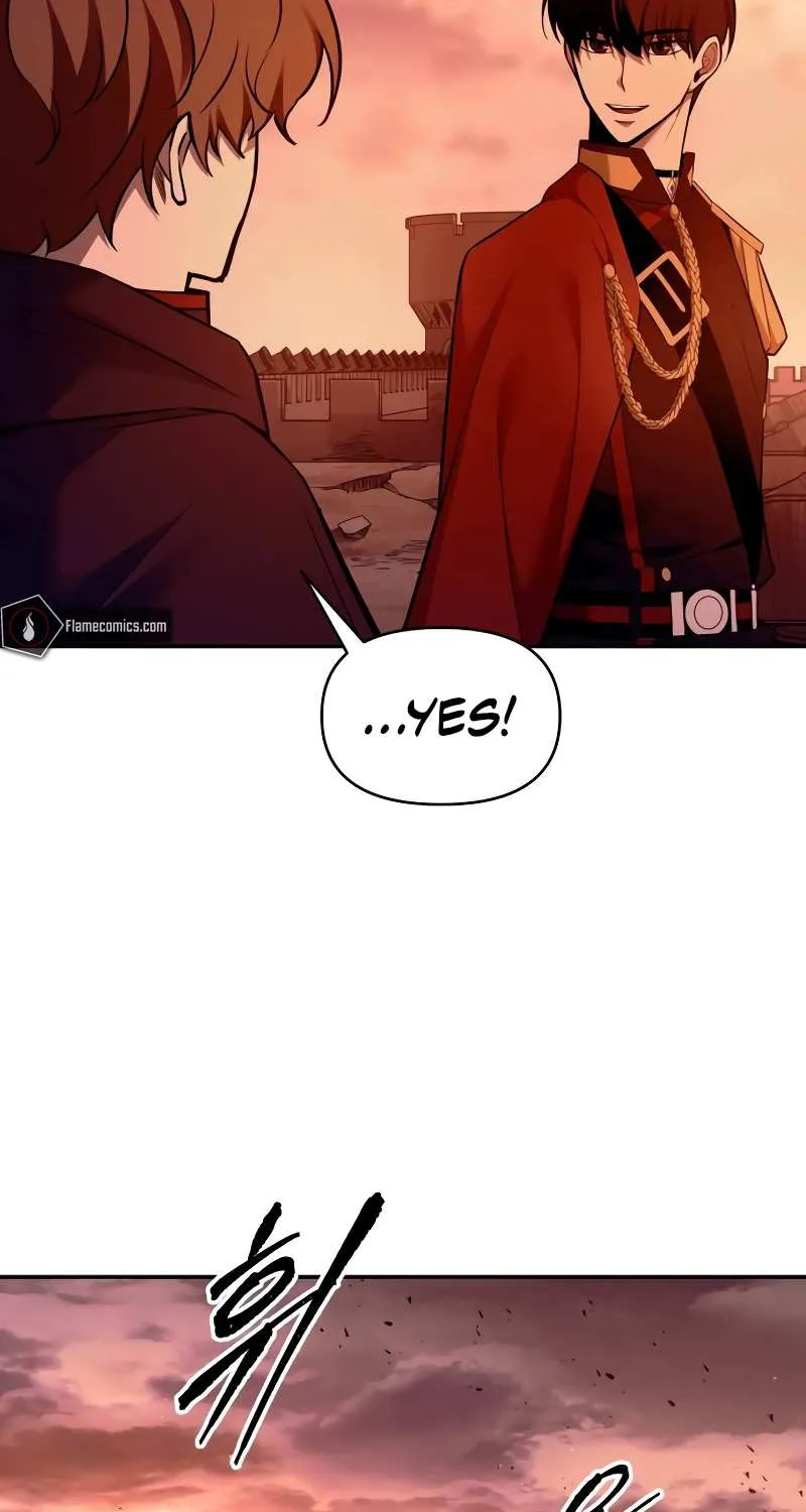 I Became the Tyrant of a Defense Game Chapter 101 page 37 - 