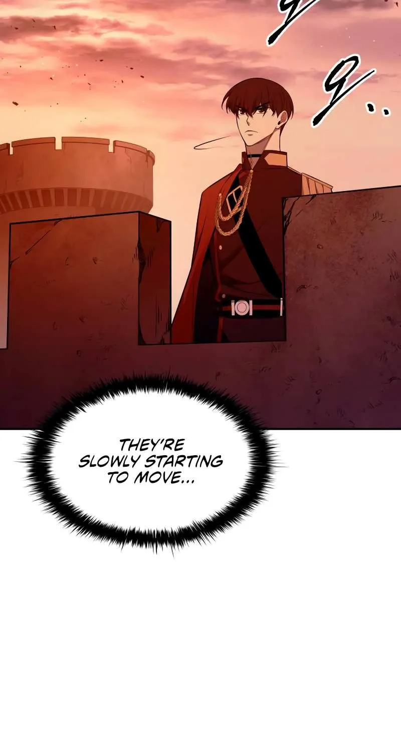 I Became the Tyrant of a Defense Game Chapter 101 page 38 - 