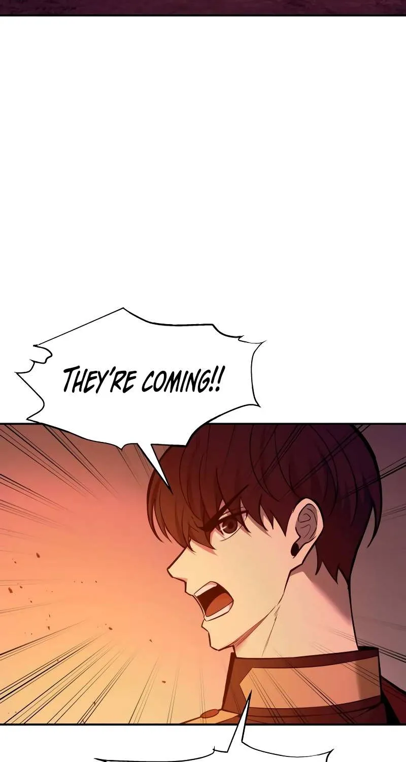 I Became the Tyrant of a Defense Game Chapter 101 page 43 - 