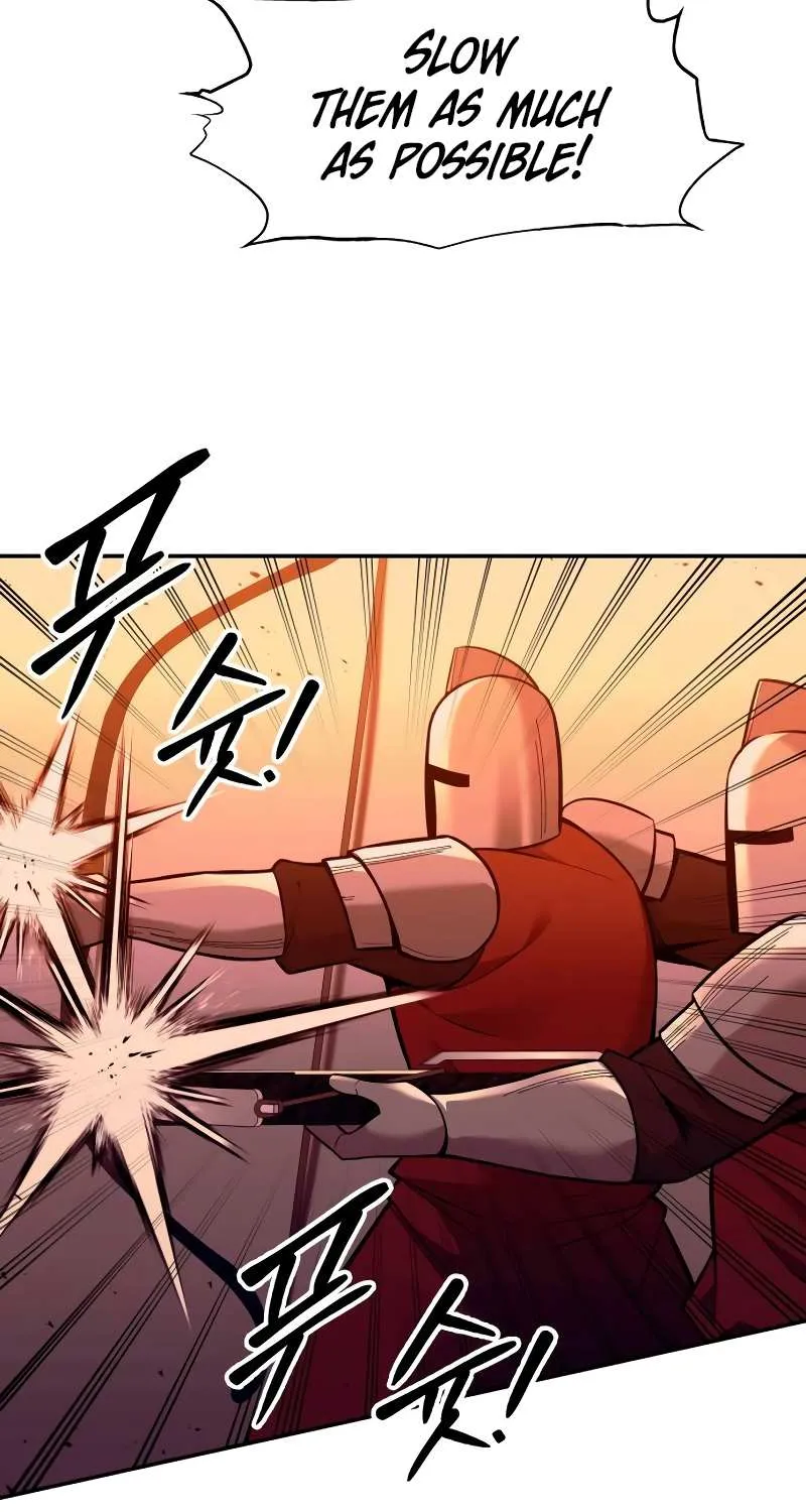 I Became the Tyrant of a Defense Game Chapter 101 page 44 - 
