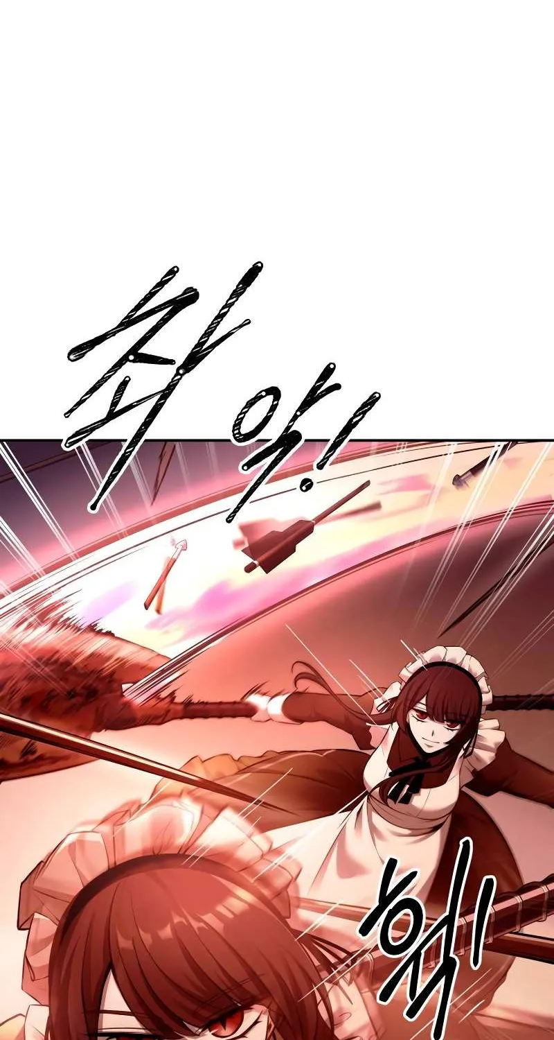 I Became the Tyrant of a Defense Game Chapter 101 page 45 - 