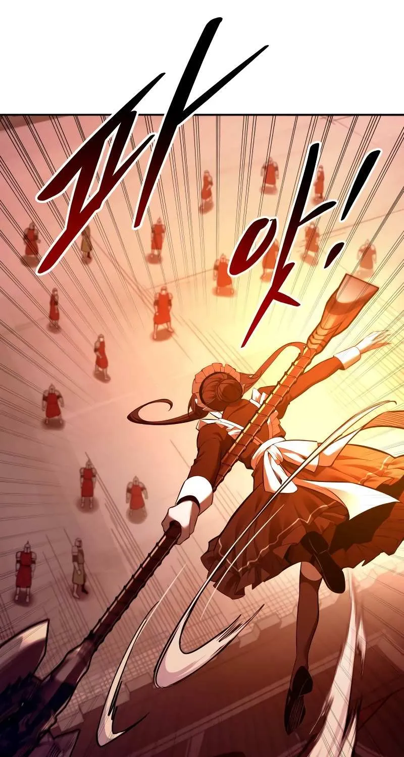 I Became the Tyrant of a Defense Game Chapter 101 page 50 - 