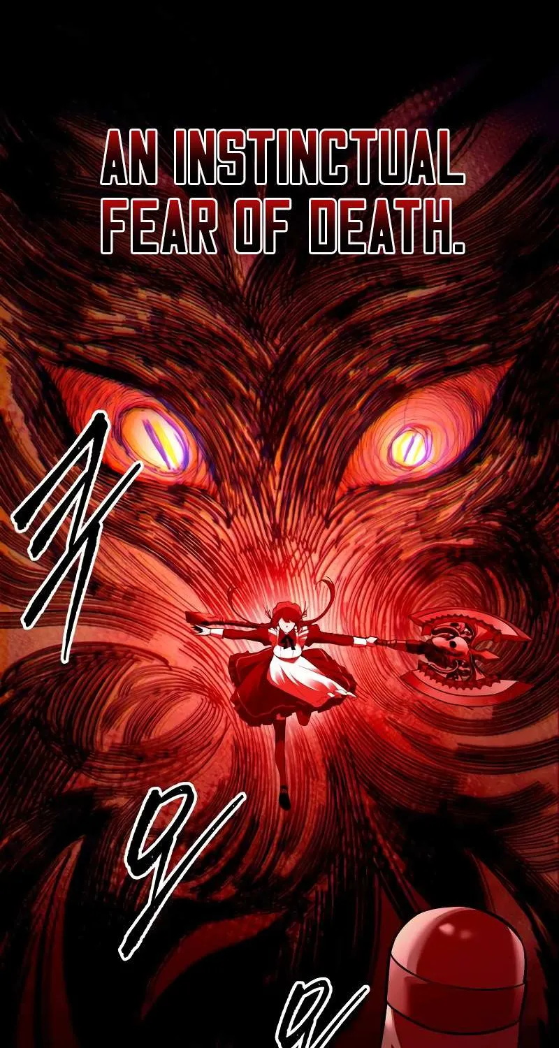 I Became the Tyrant of a Defense Game Chapter 101 page 53 - 