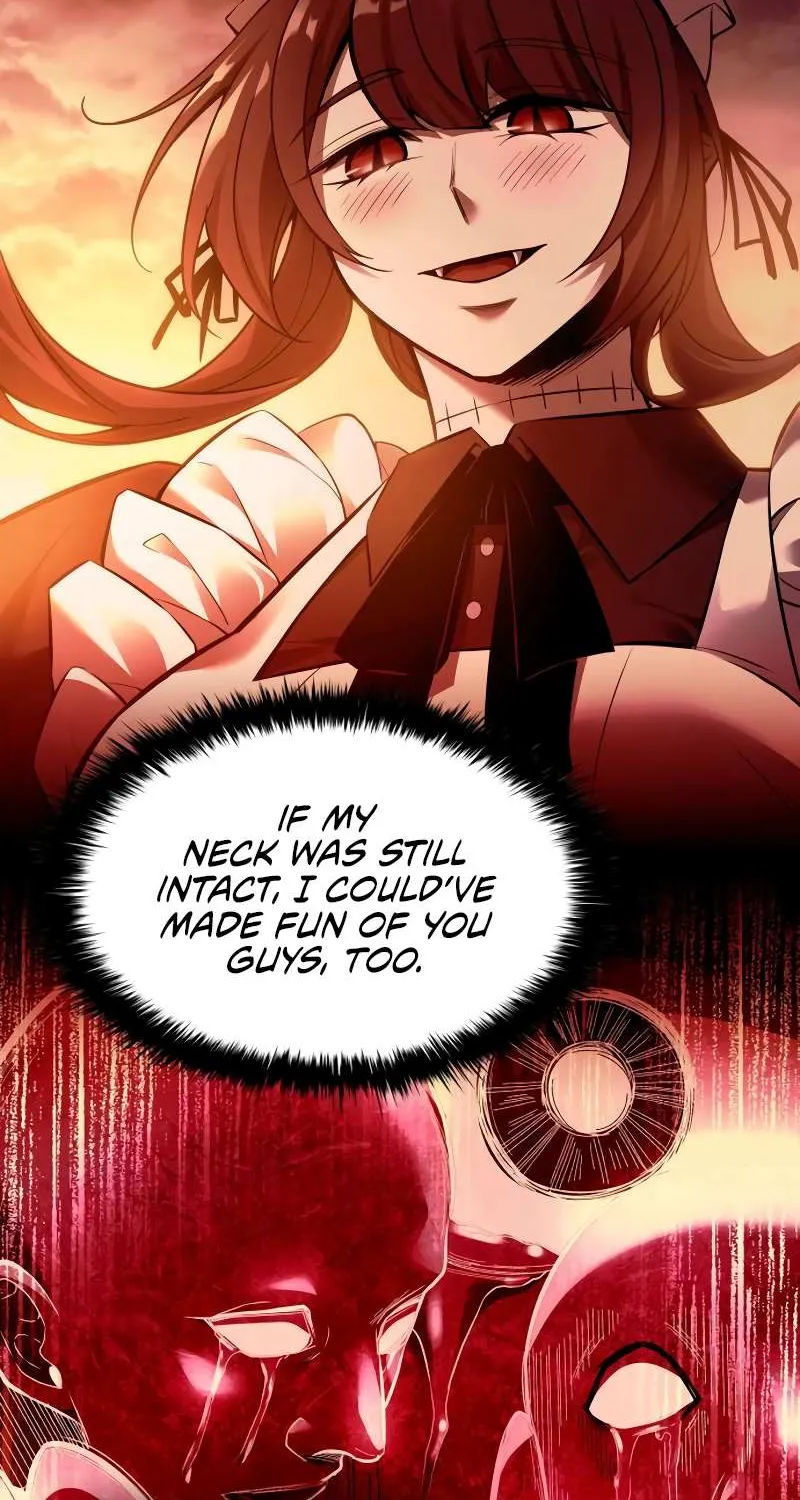 I Became the Tyrant of a Defense Game Chapter 101 page 55 - 