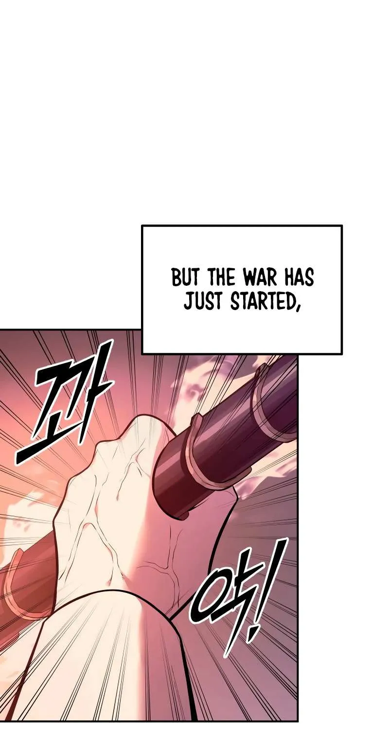 I Became the Tyrant of a Defense Game Chapter 101 page 58 - 