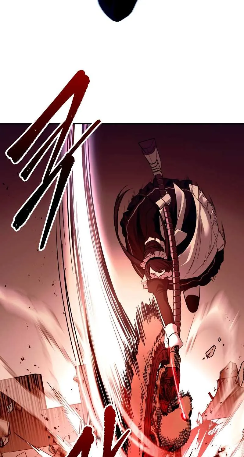 I Became the Tyrant of a Defense Game Chapter 101 page 62 - 