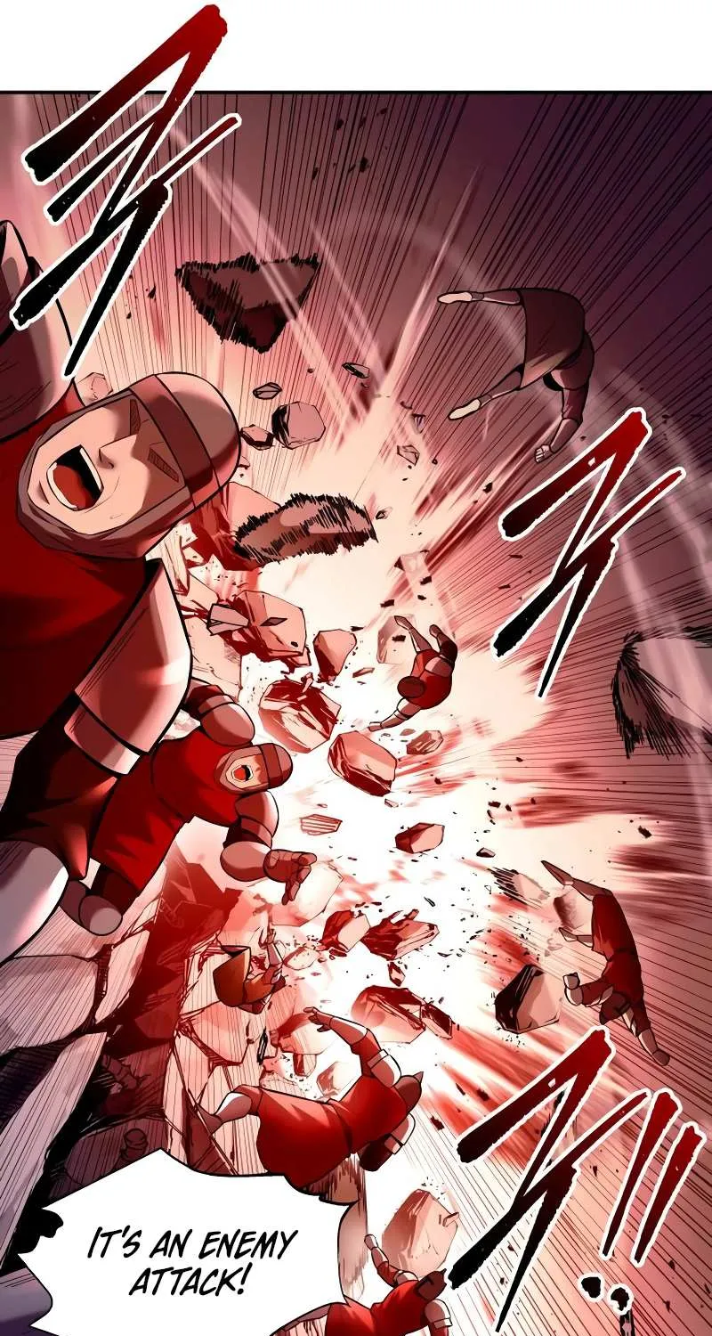 I Became the Tyrant of a Defense Game Chapter 101 page 65 - 