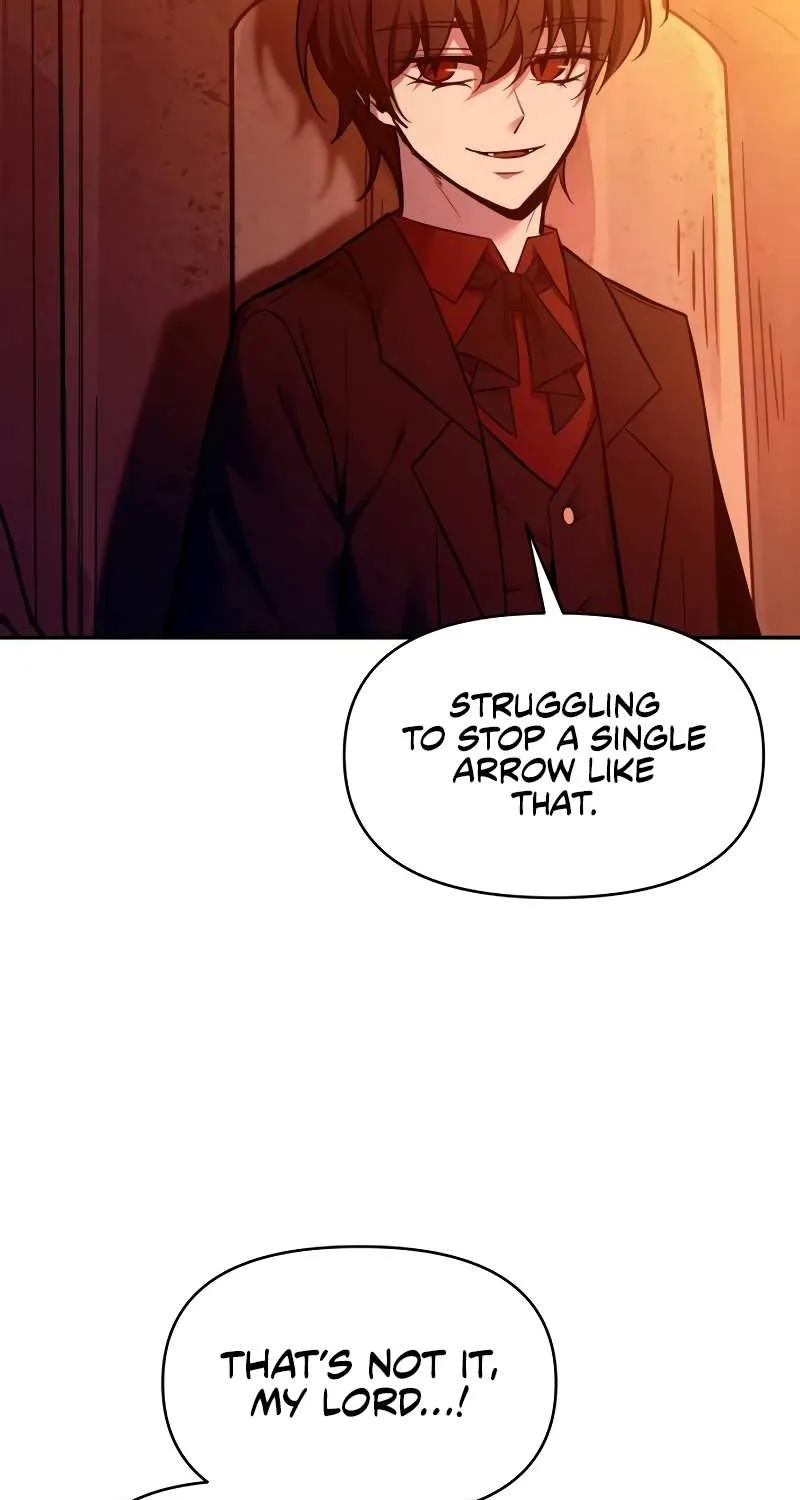 I Became the Tyrant of a Defense Game Chapter 101 page 8 - 