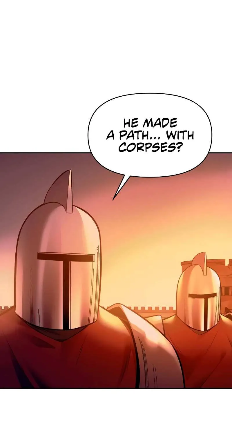 I Became the Tyrant of a Defense Game Chapter 101 page 74 - 