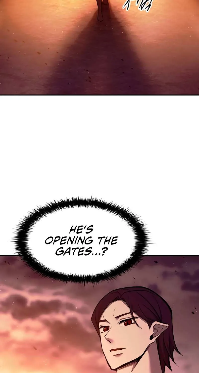 I Became the Tyrant of a Defense Game Chapter 101 page 84 - 