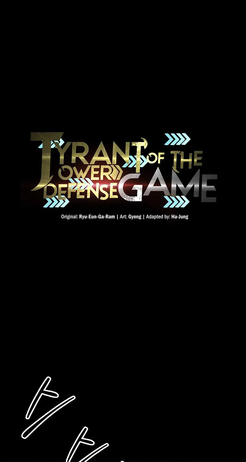 I Became the Tyrant of a Defense Game Chapter 102 page 1 - 