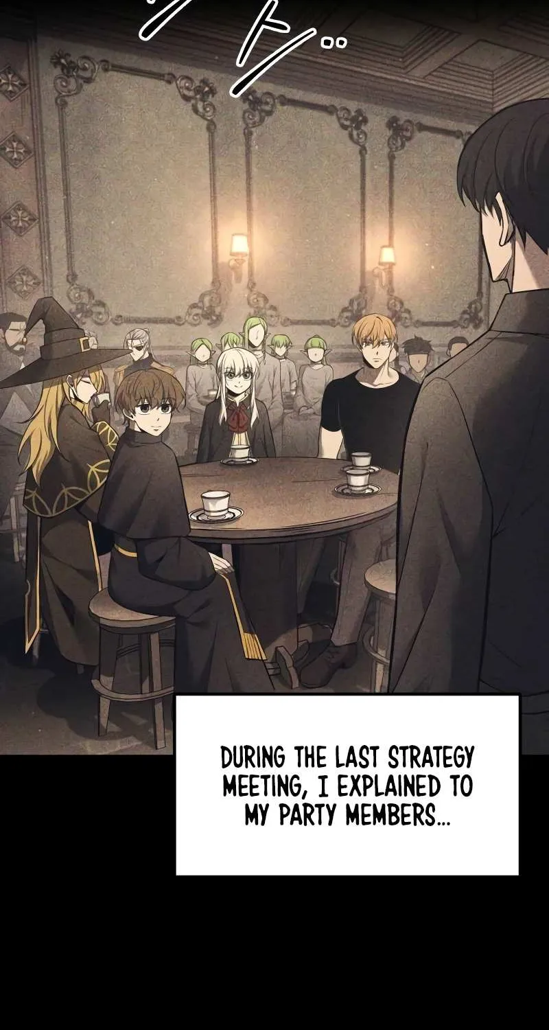 I Became the Tyrant of a Defense Game Chapter 102 page 2 - 