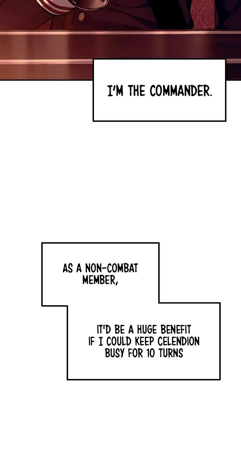 I Became the Tyrant of a Defense Game Chapter 102 page 15 - 