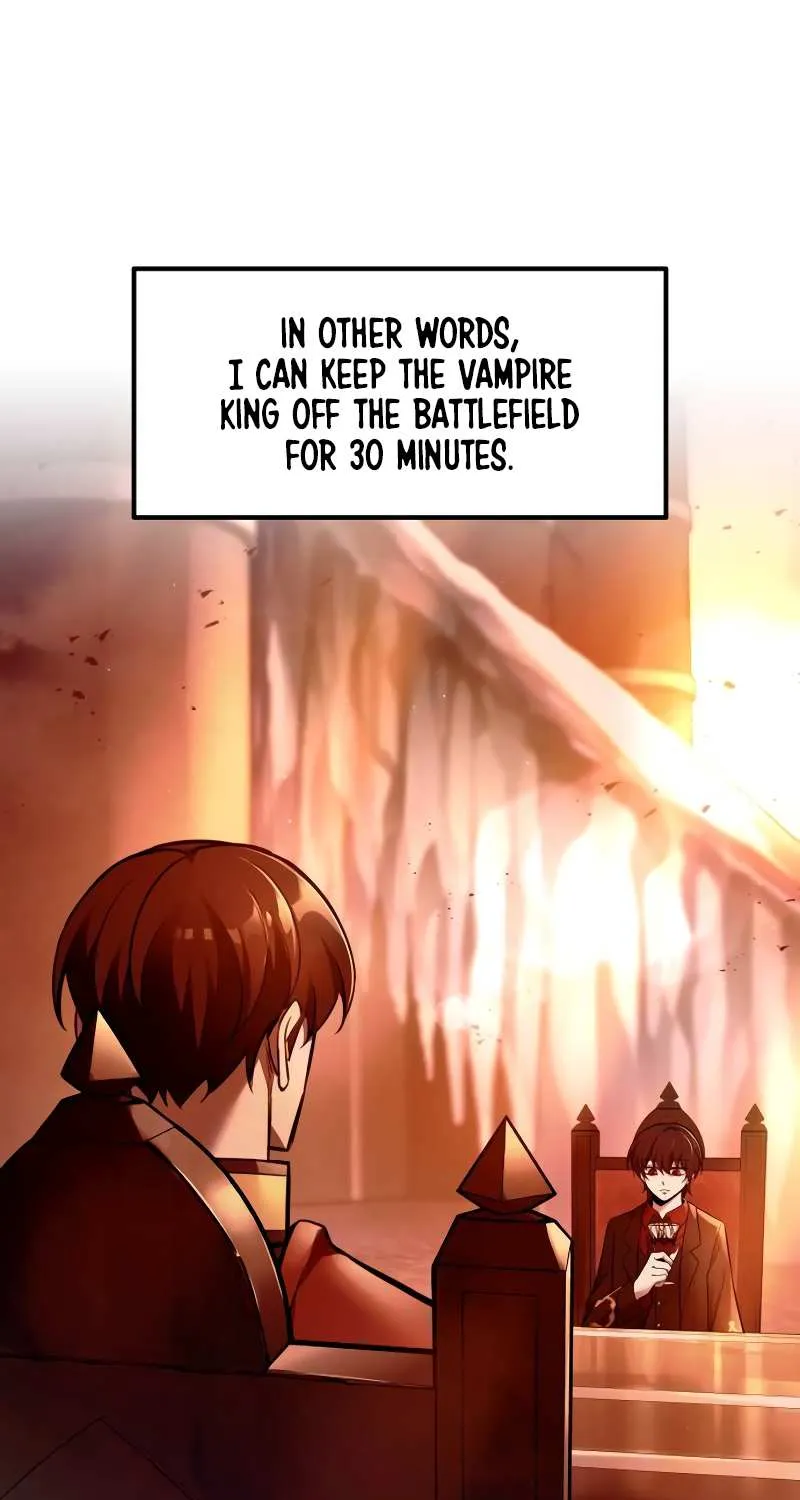 I Became the Tyrant of a Defense Game Chapter 102 page 17 - 