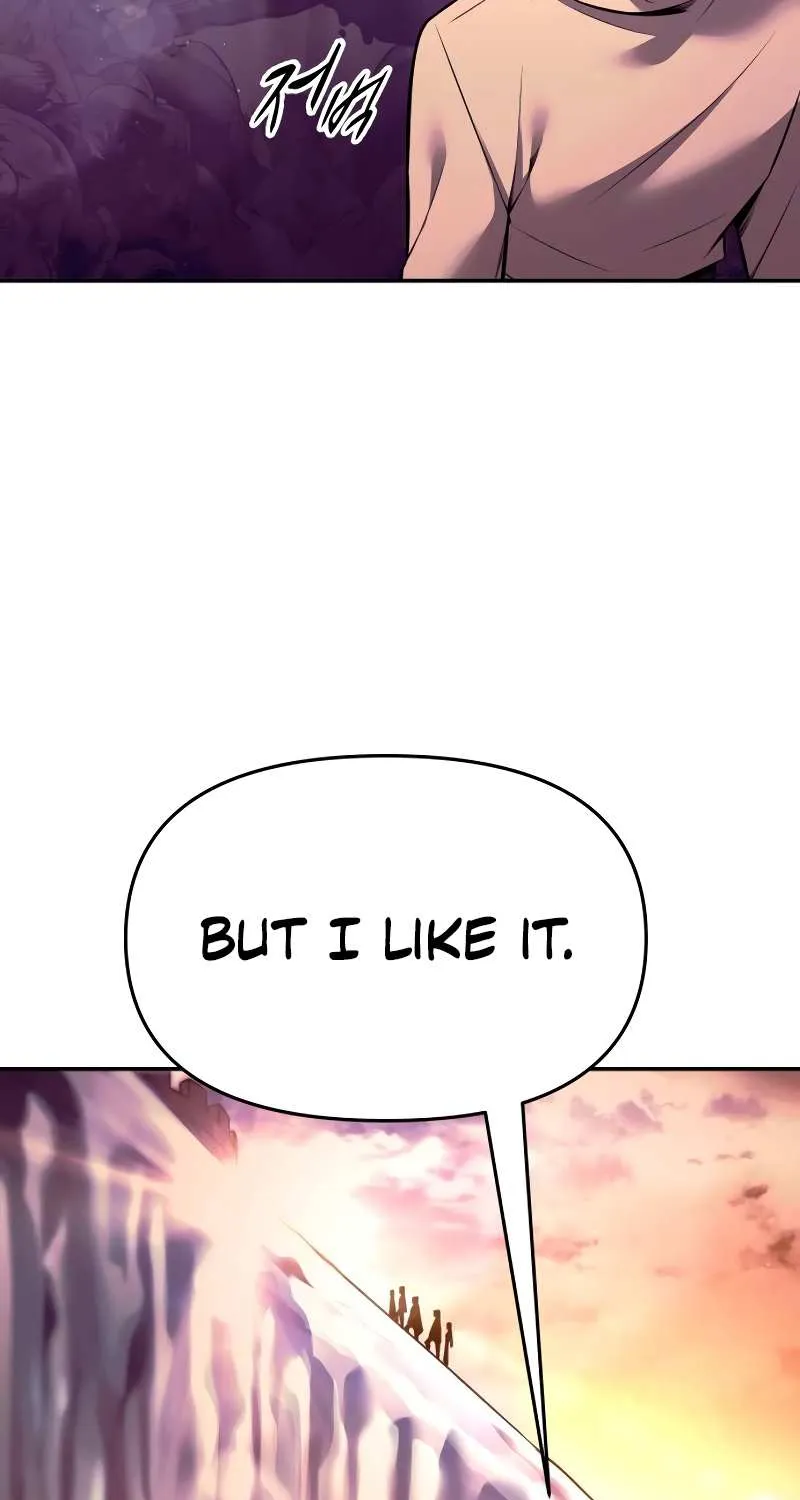 I Became the Tyrant of a Defense Game Chapter 102 page 21 - 