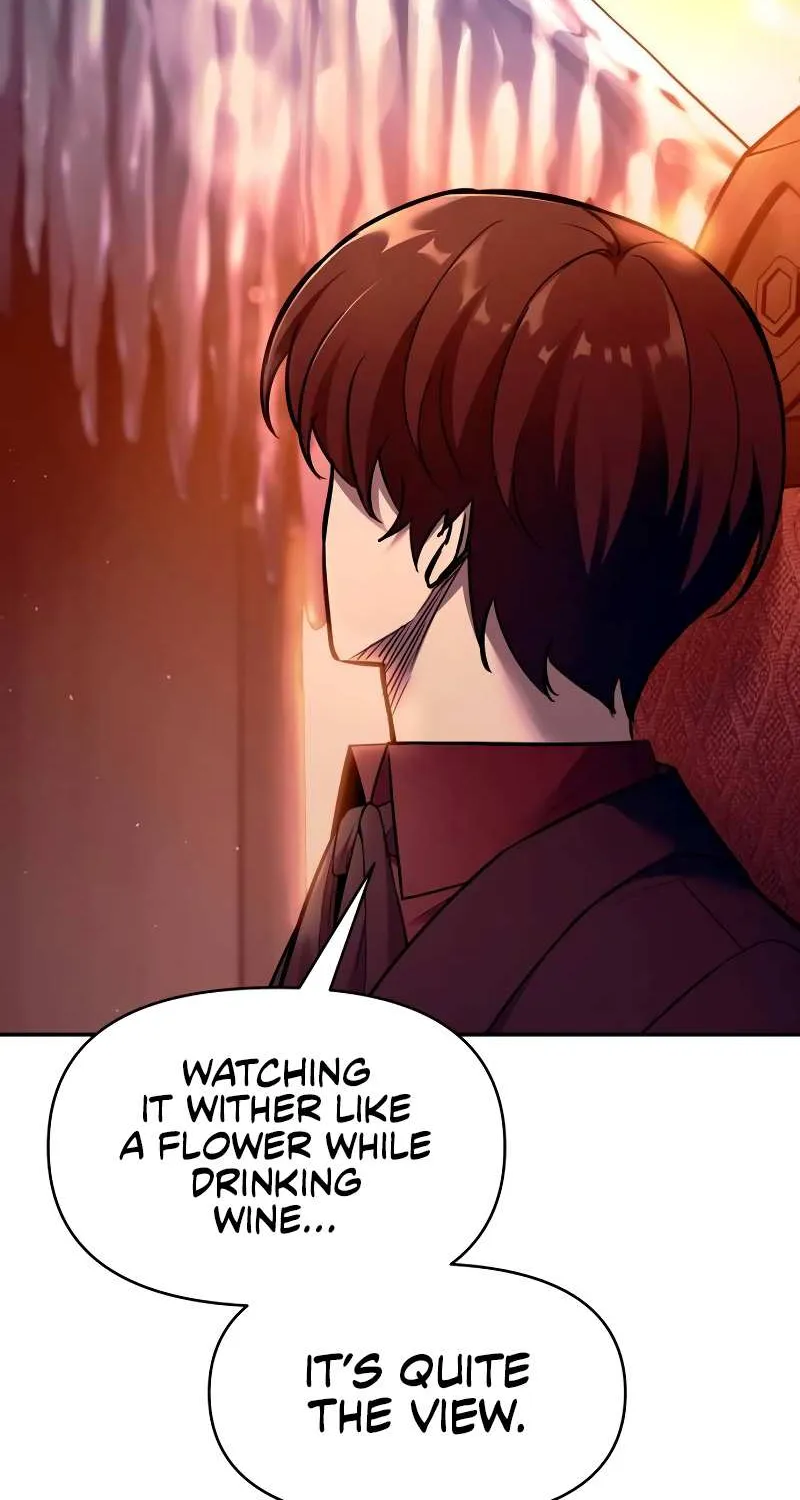 I Became the Tyrant of a Defense Game Chapter 102 page 22 - 