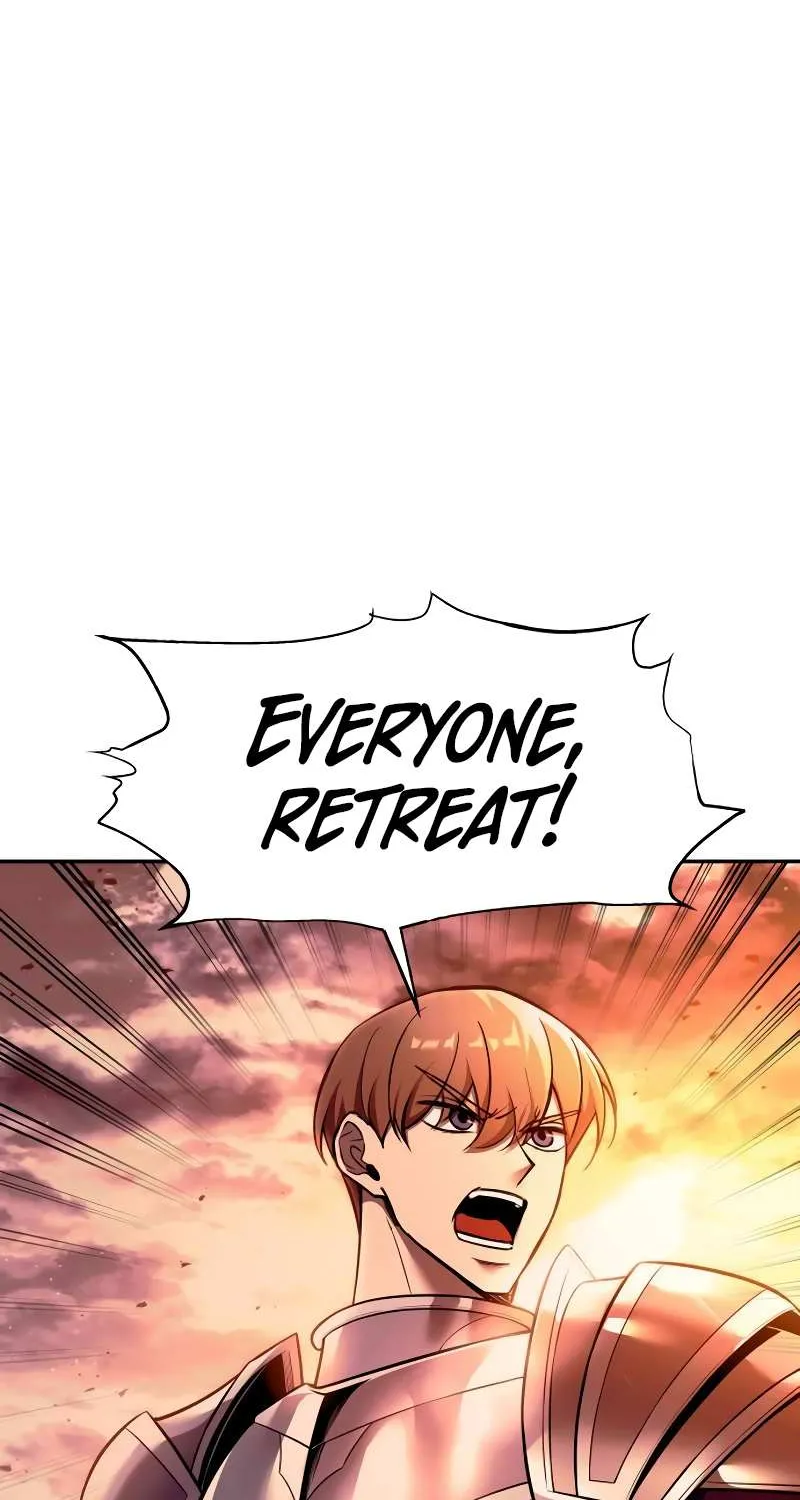 I Became the Tyrant of a Defense Game Chapter 102 page 28 - 