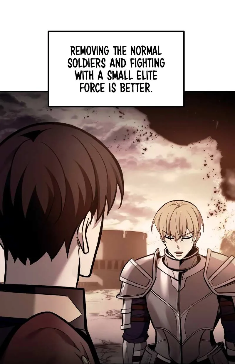 I Became the Tyrant of a Defense Game Chapter 102 page 32 - 