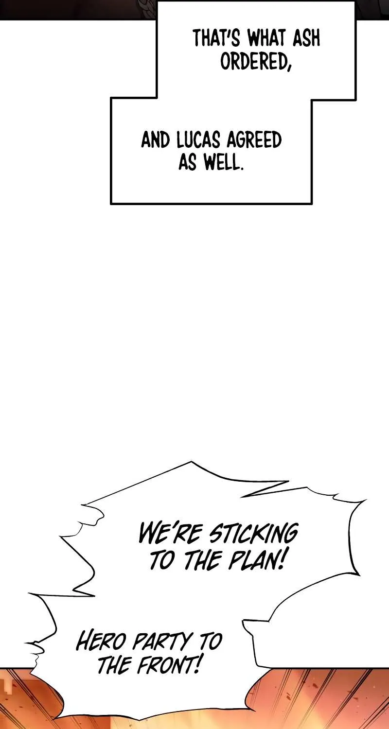 I Became the Tyrant of a Defense Game Chapter 102 page 33 - 