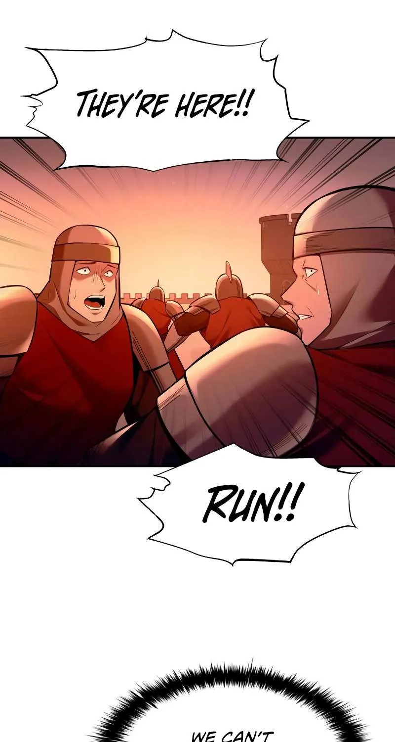 I Became the Tyrant of a Defense Game Chapter 102 page 39 - 