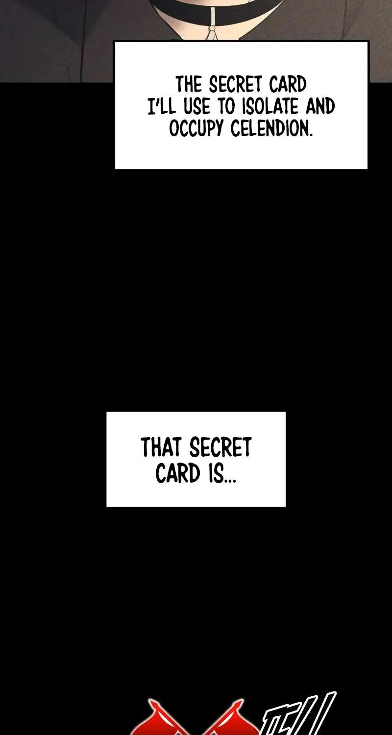 I Became the Tyrant of a Defense Game Chapter 102 page 5 - 