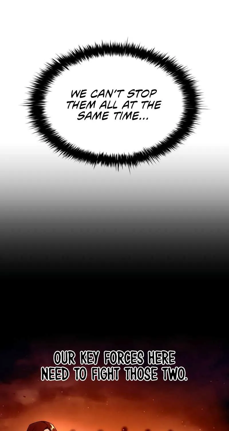 I Became the Tyrant of a Defense Game Chapter 102 page 41 - 