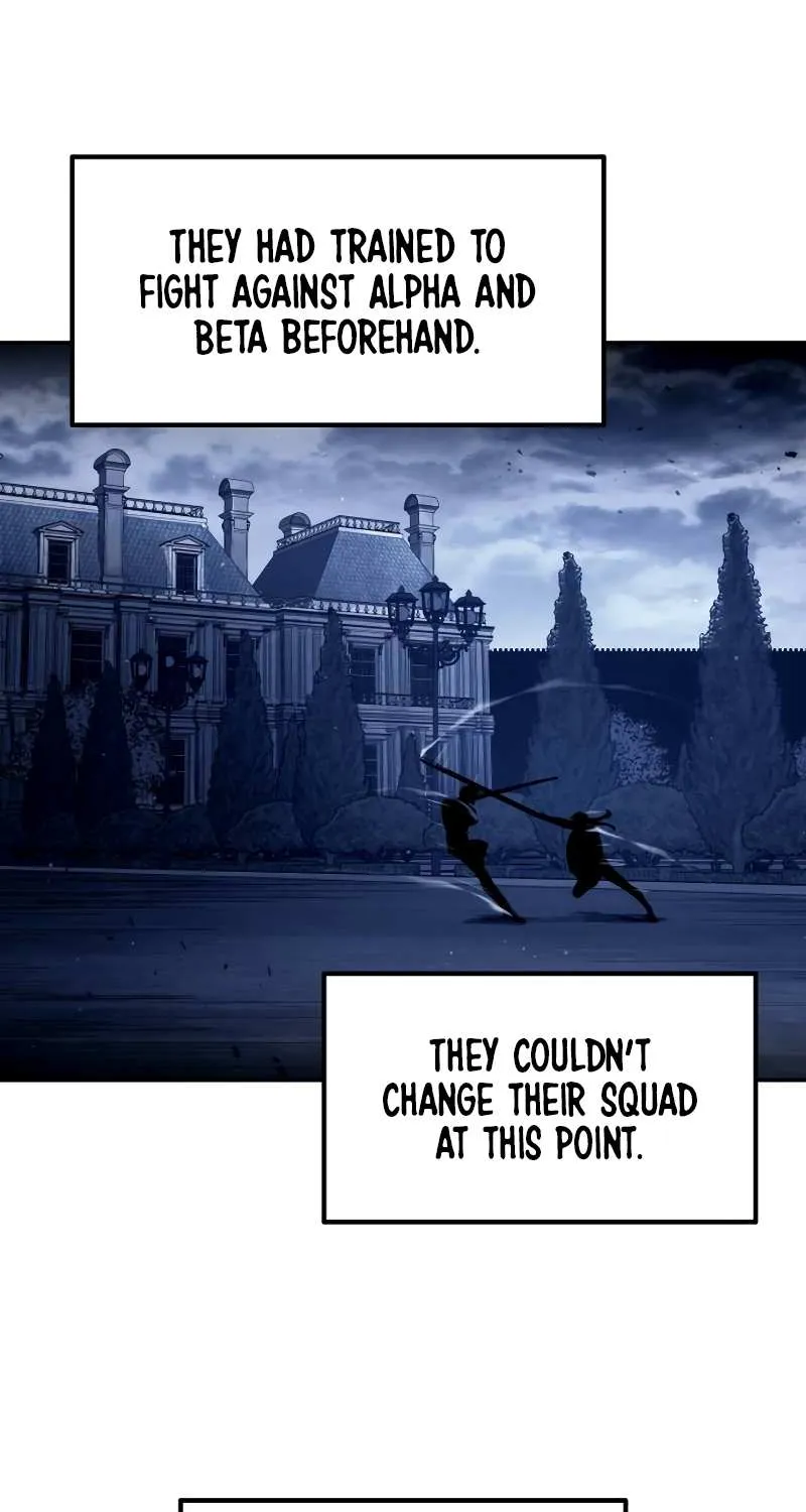 I Became the Tyrant of a Defense Game Chapter 102 page 43 - 