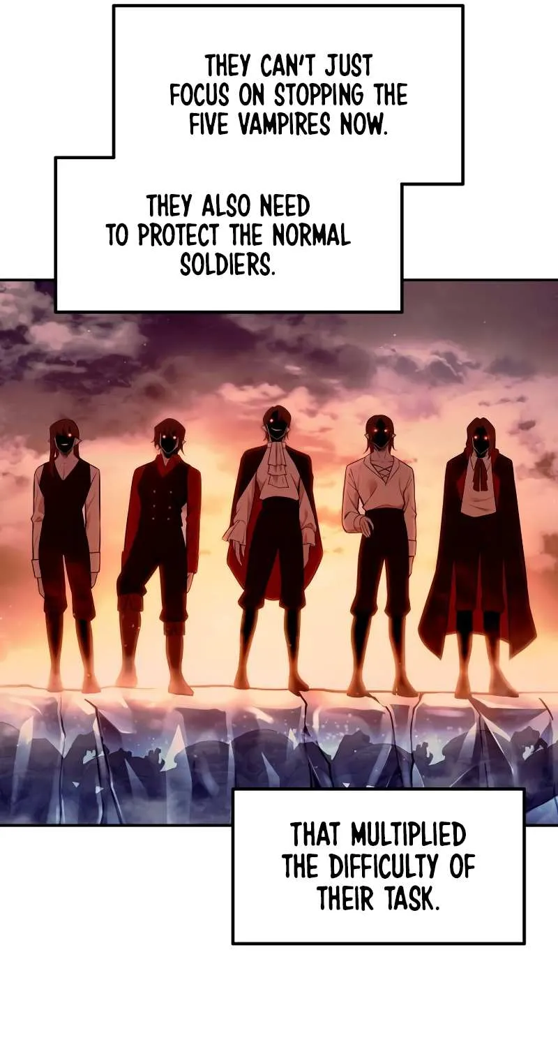 I Became the Tyrant of a Defense Game Chapter 102 page 49 - 