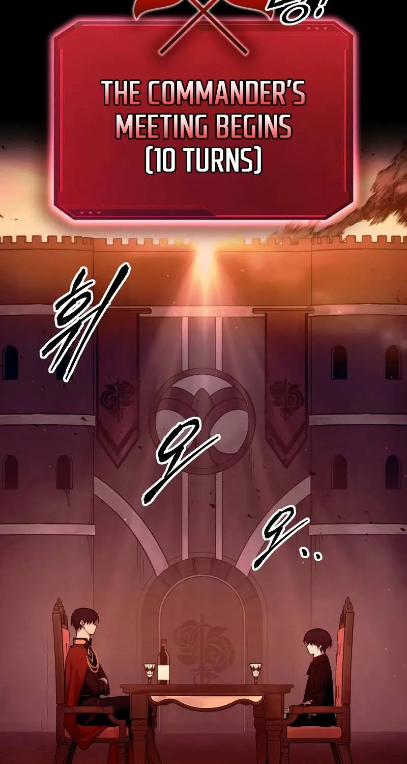 I Became the Tyrant of a Defense Game Chapter 102 page 6 - 