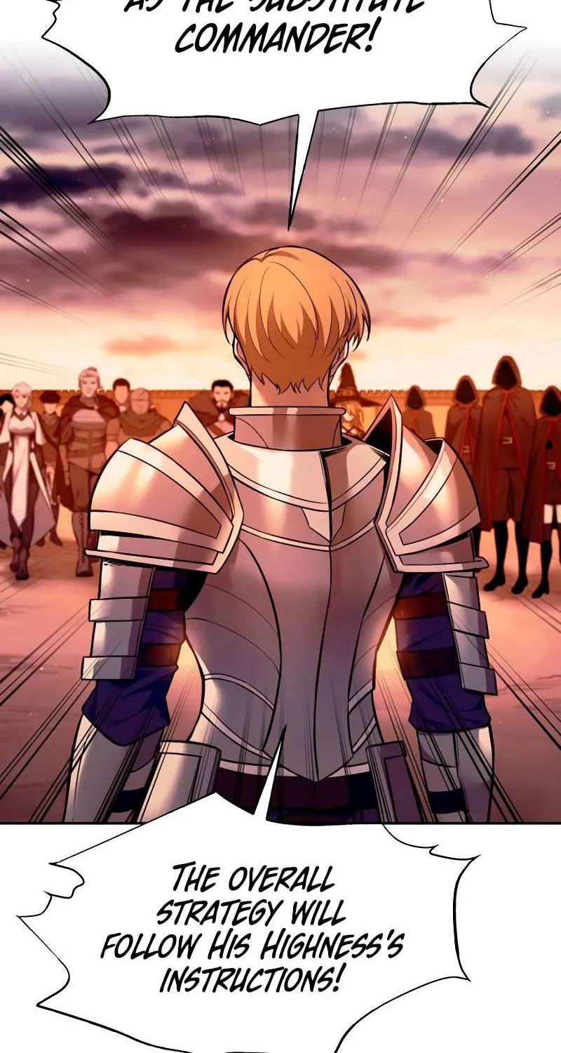 I Became the Tyrant of a Defense Game Chapter 102 page 54 - 