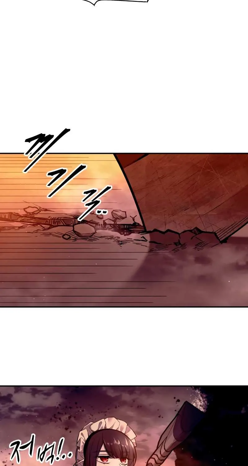 I Became the Tyrant of a Defense Game Chapter 102 page 55 - 